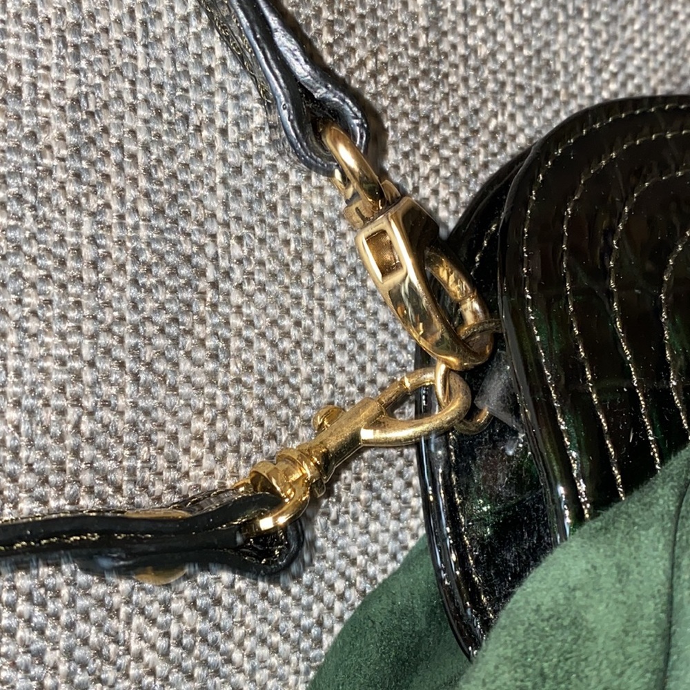 Van Eli Purse - Picture 7 of 7